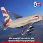 British Airways Flight Drops 28,000 Feet Within Minutes Over Ireland, Emergency Alert Triggered