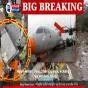 Nigeria Military Plane Crash: 32 People, Including 7 Crew Members, Killed