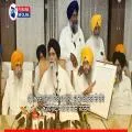 ਸ੍ਰੀ ਅਨੰਦਪੁਰ ਸਾਹਿਬ ਮਾਮਲਾ: ਜਾਂਚ ਰਿਪੋਰਟ ਦੇ ਤੱਥ ਐਡਵੋਕੇਟ ਧਾਮੀ ਨੇ ਕੀਤੇ ਜਨਤਕ