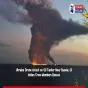 Ukraine Drone Attack on Oil Tanker Near Russia; 23 Indian Crew Members Rescue