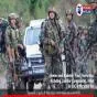 Jammu and Kashmir: Four Terrorists, Including Lashkar Commander, Killed in LoC Infiltration Bid