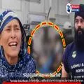 ‘ਮੇਰੇ ਪੁੱਤ ਨੂੰ ਨਸ਼ਿਆਂ ਖ਼ਿਲਾਫ਼ ਲੜਨ ਦੀ ਸਜ਼ਾ ਮਿਲੀ’, ਪਰਵਿੰਦਰ ਝੋਟਾ ਦੀ ਮਾਂ ਨੇ ਸਰਕਾਰ ’ਤੇ ਚੁੱਕੇ ਸਵਾਲ