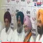 ਮੁੱਖ ਮੰਤਰੀ ਭਗਵੰਤ ਮਾਨ ਦੇ ਸਾਬਕਾ OSD ਮਨਜੀਤ ਸਿੱਧੂ ਕਾਂਗਰਸ ਵਿੱਚ ਸ਼ਾਮਲ