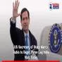 US Secretary of State Marco Rubio to Begin Three-Day India Visit Today