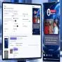 SaraBiT Media Adds News Reel Generator to Its Publishing Platform