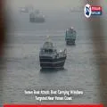 Yemen Boat Attack: Boat Carrying 14 Indians Targeted Near Yemen Coast