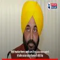 ਦਿੱਲੀ ਏਅਰਪੋਰਟ ਵਿਵਾਦ: ਭਗਵੰਤ ਮਾਨ ਤੋਂ ₹50,000 ਕਸਟਮ ਜੁਰਮਾਨੇ ਦੀ ਰਸੀਦ ਜਨਤਕ ਕਰਨ ਦੀ ਭਾਜਪਾ ਨੇ ਕੀਤੀ ਮੰਗ