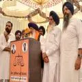 ਕੋਟਬਖਤੂ ਵਿੱਚ ਅਕਾਲੀ ਦਲ ਦੇ ਐੱਸ.ਸੀ. ਵਿੰਗ ਦੀ ਰੈਲੀ ਵਿੱਚ ਉਮੜਿਆ ਲੋਕਾਂ ਦਾ ਇਕੱਠ, 2027 ਵਿੱਚ ਸਰਕਾਰ ਬਣਨ ’ਤੇ ਧੀਆਂ ਦੇ ਵਿਆਹ ਲਈ ਮਿਲੇਗਾ ਇੱਕ ਲੱਖ ਰੁਪਏ ਸ਼ਗਨ