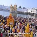 ਸ੍ਰੀ ਗੁਰੂ ਰਾਮਦਾਸ ਜੀ ਦੇ ਪ੍ਰਕਾਸ਼ ਪੁਰਬ ਮੌਕੇ ਸ੍ਰੀ ਅਕਾਲ ਤਖ਼ਤ ਸਾਹਿਬ ਤੋਂ ਸਜਾਇਆ ਵਿਸ਼ਾਲ ਨਗਰ ਕੀਰਤਨ