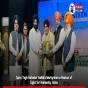 Guru Tegh Bahadur Sahib's Martyrdom a Beacon of Light for Humanity: Sirsa
