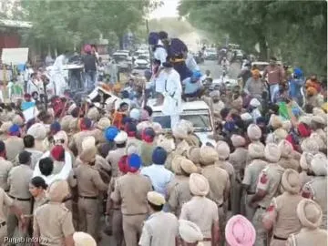 ਪੰਜਾਬ ’ਚ ਕਤਲਾਂ, ਨਸ਼ਾ ਤਸਕਰੀ ਤੇ ਗੈਂਗਸਟਰਾਂ ਦੀਆਂ ਗਤੀਵਿਧੀਆਂ ਨੇ ਵਧਾਈ ਚਿੰਤਾ, 2027 ਚੋਣਾਂ ਤੋਂ ਪਹਿਲਾਂ ਸਰਕਾਰ ’ਤੇ ਸਵਾਲ