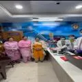 ਜਗਦੀਸ਼ ਕੁਮਾਰ ਜੱਗਾ ਵੱਲੋਂ ਲੈਬਾਰਟਰੀ ਦਾ ਉਦਘਾਟਨ, ਲੋੜਵੰਦਾਂ ਨੂੰ ਮਿਲੇਗੀ ਸਿਹਤ ਸਹੂਲਤ