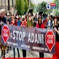 New Setback for Adani’s Australian Coal Business as CEO Mick Crowe Resigns