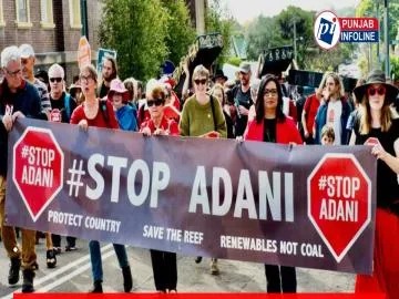 New Setback for Adani’s Australian Coal Business as CEO Mick Crowe Resigns