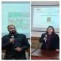 Gpc organised  Extension lectures on social Entrepreneurship and stress & time Management