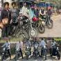 Singh Riders to Resume Motorcycle Rides from February 16, Expanding Sikhism Awareness Efforts