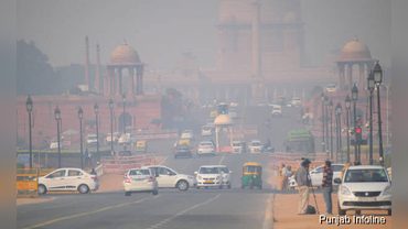 Delhi Pollution: प्रदूषण रोकने के लिए सरकार के बड़े फैसले, 1 नवंबर से लागू होंगे कई नियम