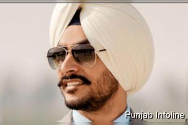 Punjabi Singer-Actor Rajvir Jawanda Dies at 35 After Road Accident