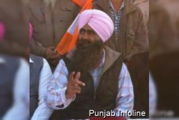 ਗੁਰਜੀਤ ਸਿੰਘ ਅਜ਼ਾਦ ਦੀ ਕਵਿਤਾ ਵਿੱਚ ਪਿਆਰ ਦੀ ਰੂਹਾਨੀ ਗਹਿਰਾਈ