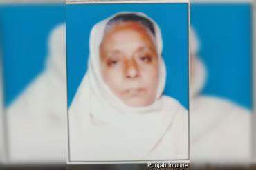 ਰੋਜ਼ਾਨਾ ਨਵਾਂ ਜ਼ਮਾਨਾ ਦੇ  ਸੀਨੀਅਰ ਪੱਤਰਕਾਰ ਹਰਮਿੰਦਰ ਸੇਠ ਜੀ ਦੀ ਮਾਤਾ ਸ੍ਰੀਮਤੀ ਪ੍ਰੀਤਮ ਕੌਰ ਦਾ ਦੇਹਾਂਤ