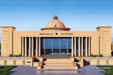 Gujarat Assembly Passes Uniform Civil Code Bill 2026 After Marathon Debate