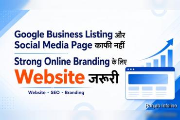 Google Listing बना ली? फिर भी आपका बिज़नेस Online कमजोर दिख सकता है