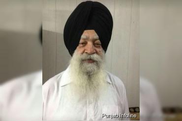 Principal Harbhajan Singh Ji: A Life Dedicated to Gurmat, Education and Selfless Service