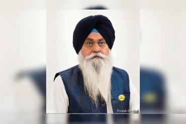 ਸੁਨਾਮ ਦੇ ਸ਼ੇਰੋਂ ਪਿੰਡ ’ਚ ਸਿੱਖ ਨੌਜਵਾਨ ਨਾਲ ਕਥਿਤ ਪੁਲਿਸ ਤਸ਼ੱਦਦ ’ਤੇ Misl Satluj ਦਾ ਰੋਸ