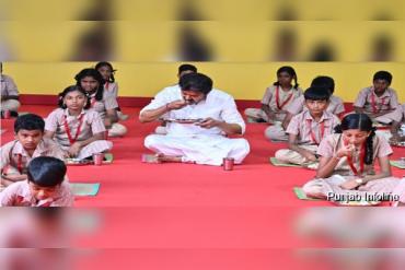 Tamil Nadu CM expands Kamarajar Breakfast Scheme to benefit 15.3 lakh more students