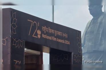 President Droupadi Murmu to Present 72nd National Film Awards in Gujarat Today