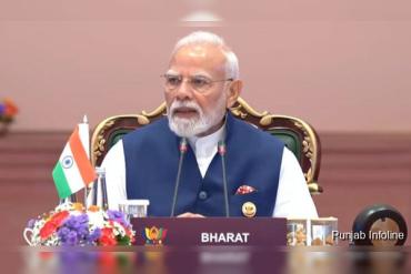 PM Modi to Hold Key ‘Chintan Baithak’ with Union Ministers from Today