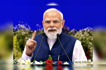 PM Modi: वडनगर से वाराणसी तक ‘सेवा यात्रा’ कर रहे यात्रियों से बातचीत करेंगे प्रधानमंत्री मोदी