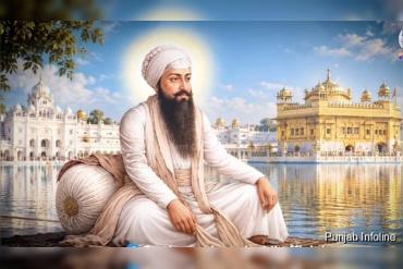 Kalka, Kahlon Extend Greetings on Guru Ram Das Ji’s Gurtagaddi Day