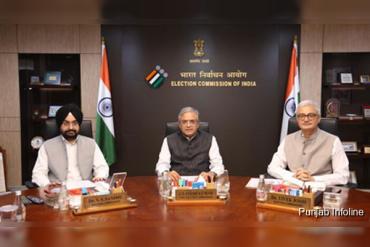 Delhi SIR: ECI Extends Deadline for Filing Claims and Objections Till October 30