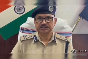 Bihar DGP Vinay Kumar Takes Voluntary Retirement, Appointed New Chief Information Commissioner