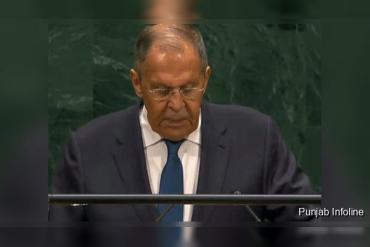 Russia Supports India’s Bid for Permanent UNSC Membership