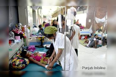 Bangladesh Measles Outbreak: 9 More Deaths Reported, Toll Reaches 1,09