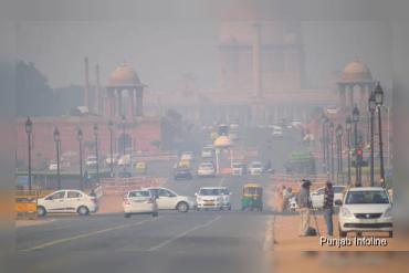 Delhi Pollution: प्रदूषण रोकने के लिए सरकार के बड़े फैसले, 1 नवंबर से लागू होंगे कई नियम