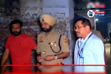 Parvinder Jhota Murder: CBI Takes Over Probe, Team Reaches Mansa