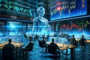 ਚੀਨੀ ਏਆਈ ਮਾਡਲ ਦੀਪਸੀਕ ਦੇ ਅਮਰੀਕੀ ਸਟਾਕ ਮਾਰਕੀਟ 'ਤੇ ਪ੍ਰਭਾਵ