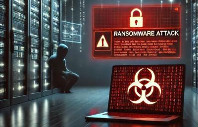 Tata Technologies Confirms Ransomware Incident, Ensures Data Security