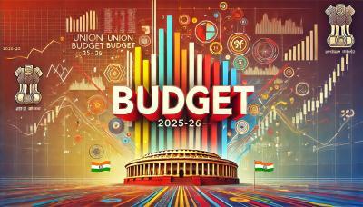 Highlights of Union Budget 2025-26: Key Announcements and Reforms