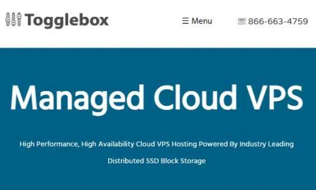 Cloud Hosting Revolutionized: Togglebox Delivers Speed, Reliability & Expert Support