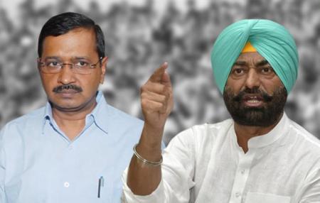 Backdoor Entry? Kejriwal’s Alleged Deal with Sanjeev Arora Stirs Political Storm