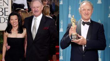 Hollywood Actor Gene Hackman and Wife Betsy Arakawa Found Dead in Santa Fe Home