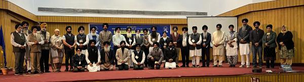 The Role of Sikh Missionary Colleges in Gurmat Preaching Highlighted in Ludhiana