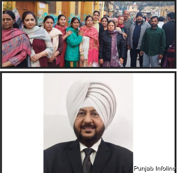Fake Agent Tarun Shukla from Patiala Deceives Devotees, Cheats Them of Three Lakhs—Patiala Police Registers Case, Assures Swift Arrests :- Advocate Rajinder Pal Anand