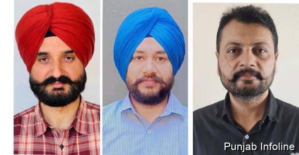Strong Condemnation by Master Cadre Union Punjab Against Suspension Order of School Head by Punjab Government’s School Education Department