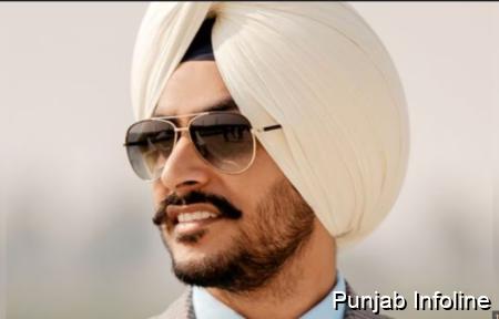Punjabi Singer-Actor Rajvir Jawanda Dies at 35 After Road Accident