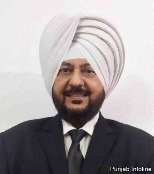 Punjab Police Family Welfare Association Extends Support to Students Protesting for Punjab University